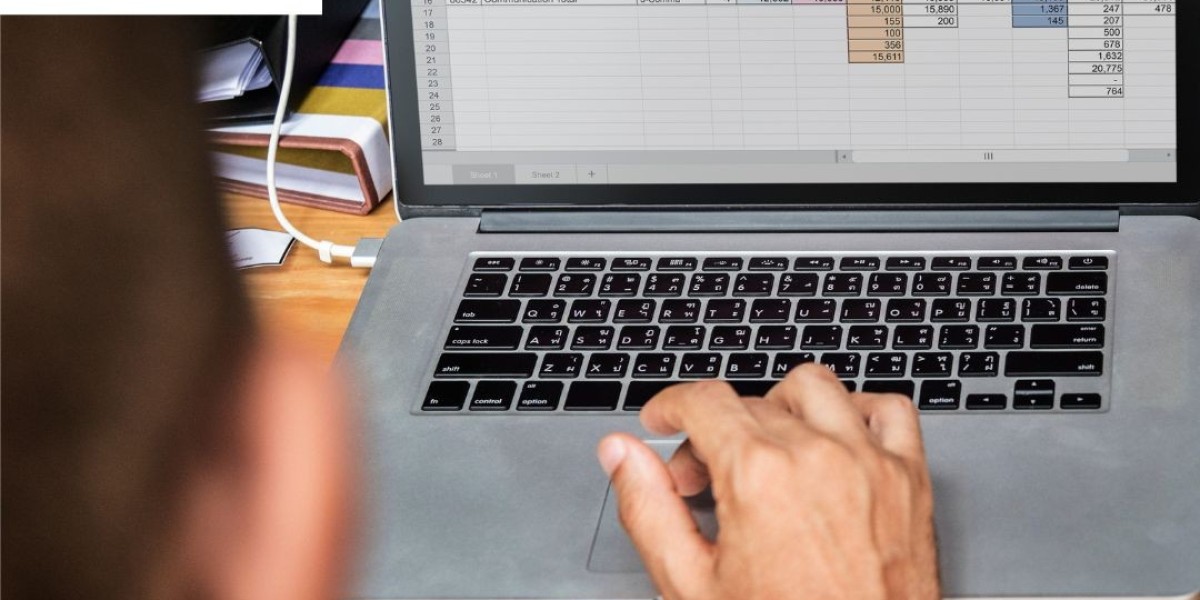 Master Microsoft Excel with Expert Assignment Help