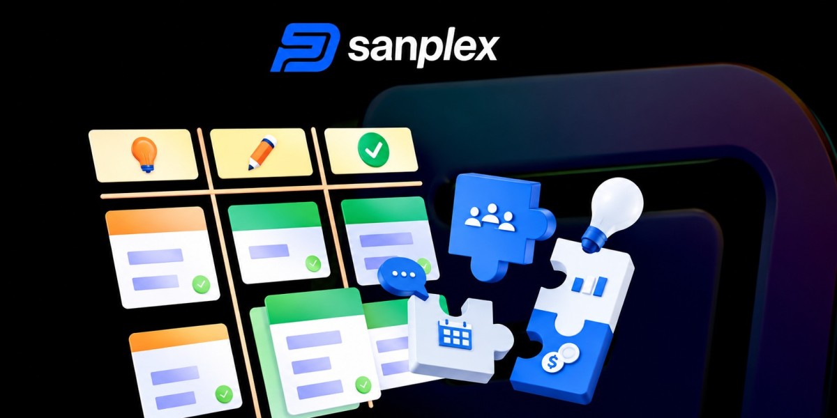Sanplex: A Powerful Alternative for Modern Teams