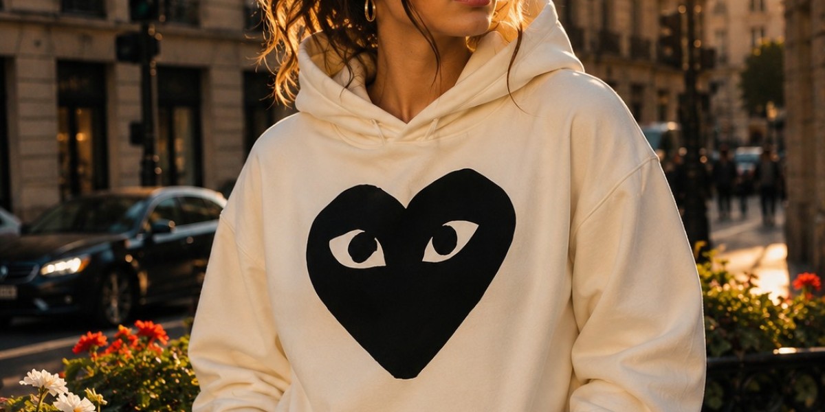 Comme Des Garcons: Where Art Meets Fashion