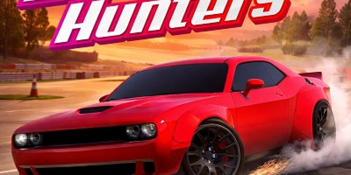 Drift Hunters: Unleash Your Inner Speed Demon and Dominate the Asphalt!