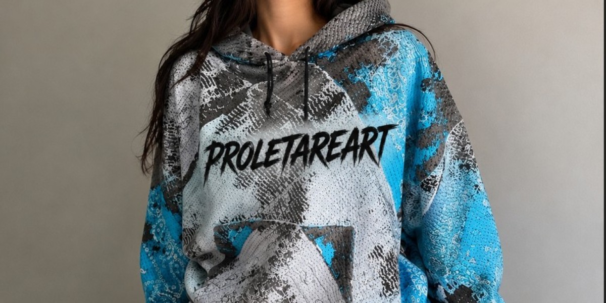 Proleta Re Art: A Modern Approach to Artistic Creativity