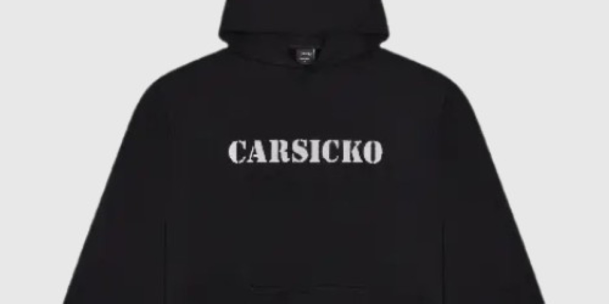 Carsicko Clothing: The Streetwear Brand Everyone Wants