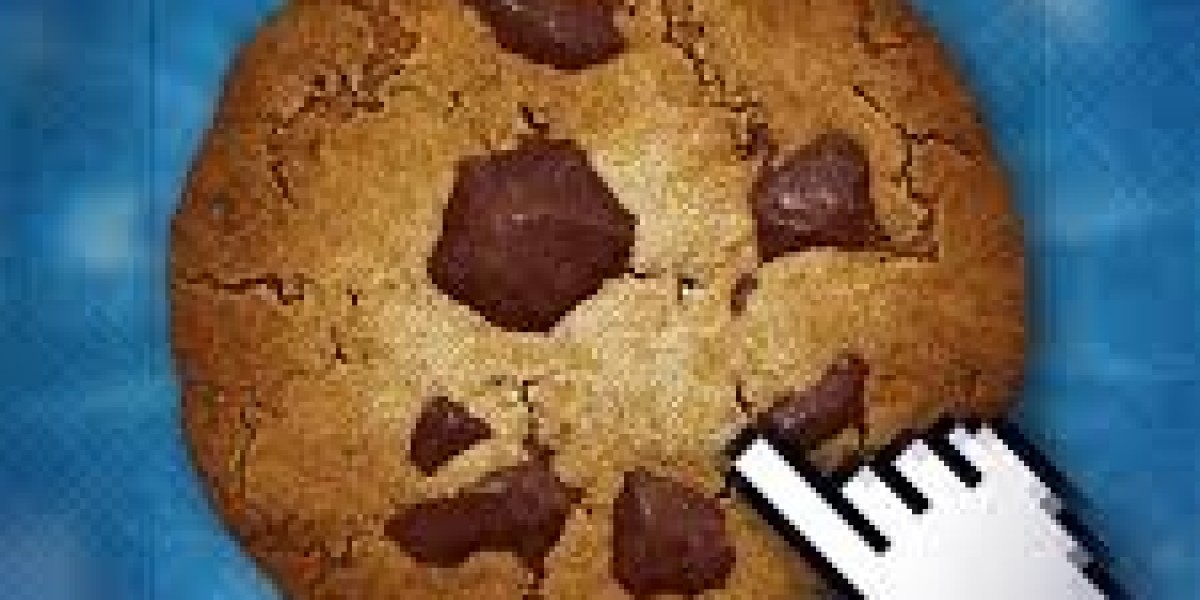 The Cozy Joy of Store Management Games: A Deep Dive into Cookie Clicker