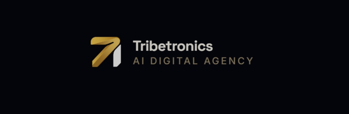 Tribe Tronics Cover Image