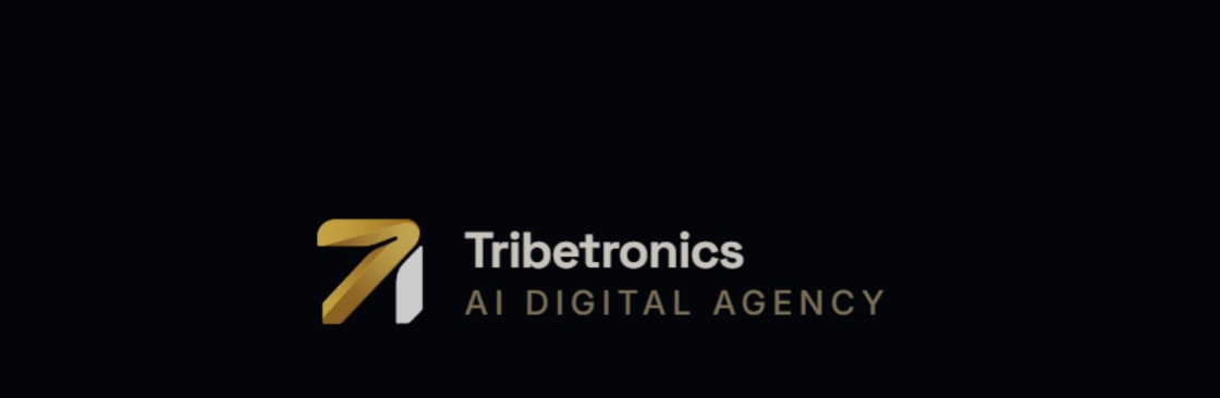 Tribe Tronics Cover Image