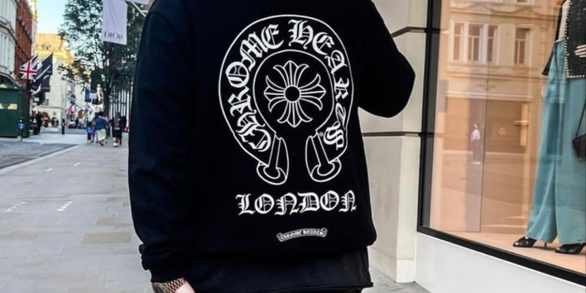 The Chrome Hearts Designs That Have Stood the Test of Time
