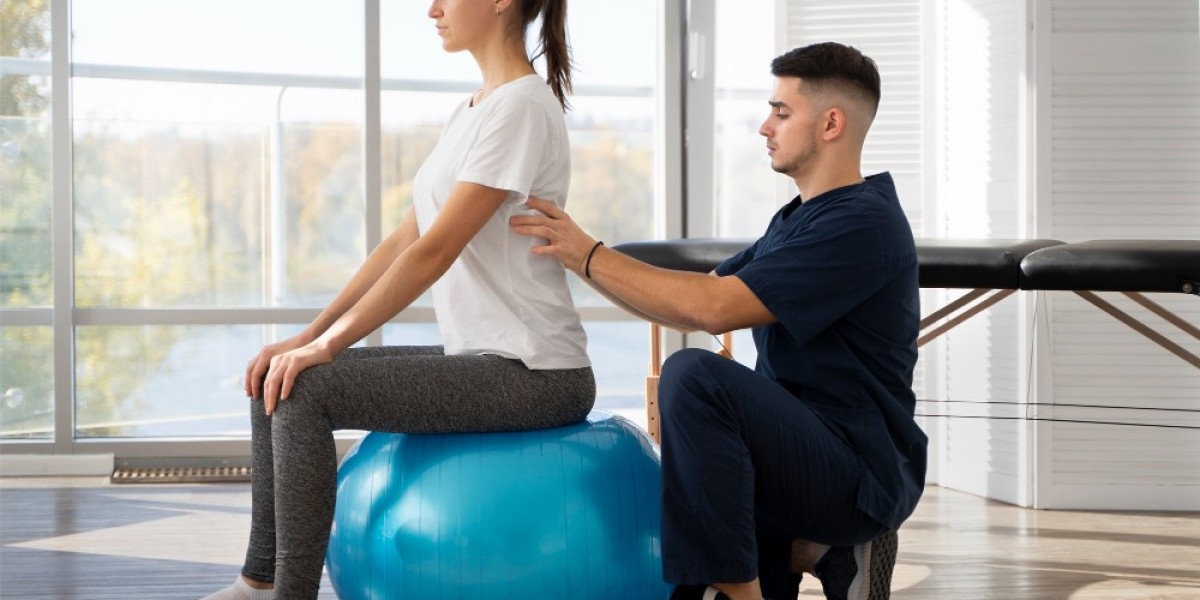 Physical Therapy Gainesville GA for a Confident Return to Daily Life