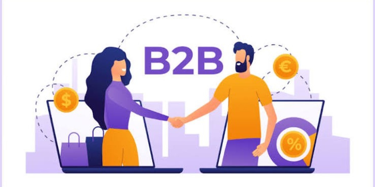 Why Businesses Need Professional B2B Lead Generation Services