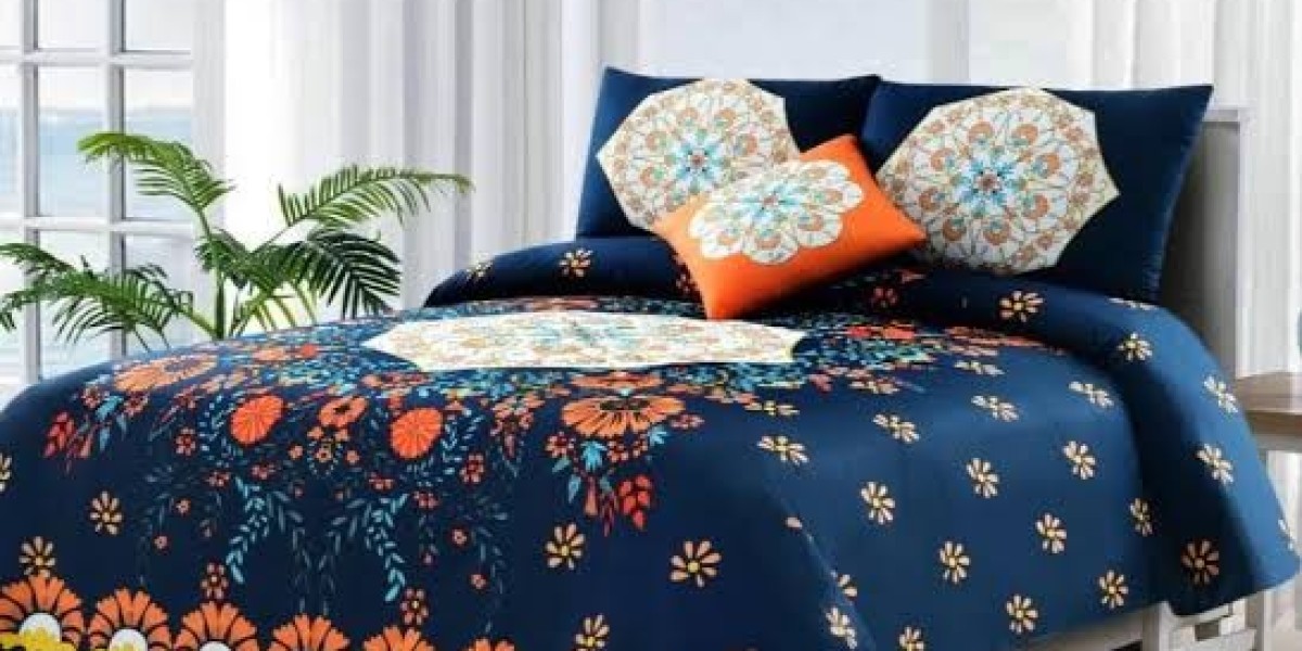 Is Bedsheet Bazar PK a Good Choice for Quality Bedding?