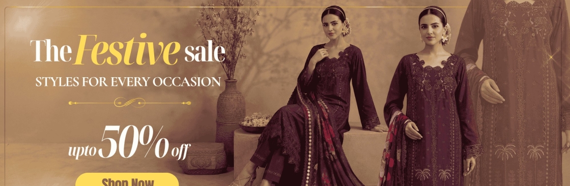 Pakistani Party Wear Dresses Cover Image