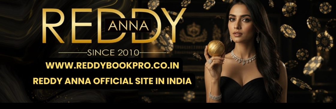 reddy annaid Cover Image