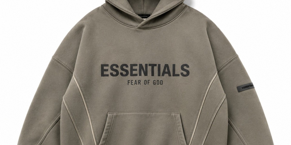 Wear the Culture, Lead the Trend — Explore Essentials Tracksuit