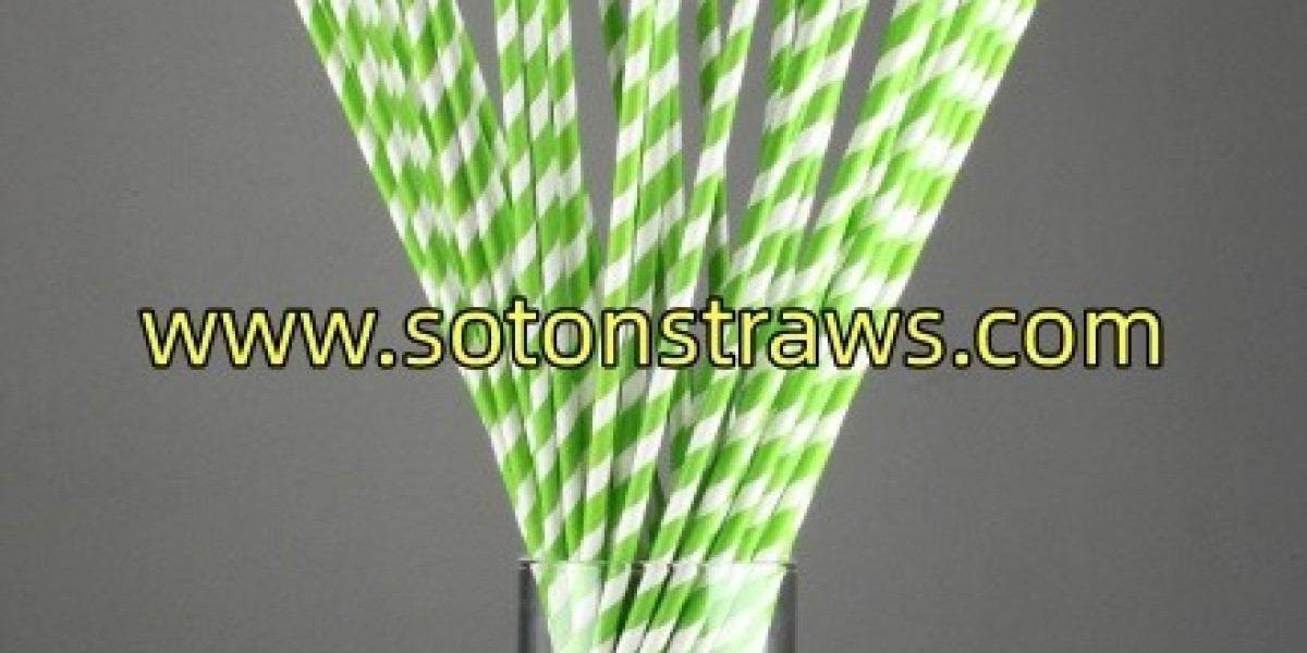 Why Does SotonStraws Straws Factory Emphasize Thoughtful Product Design?