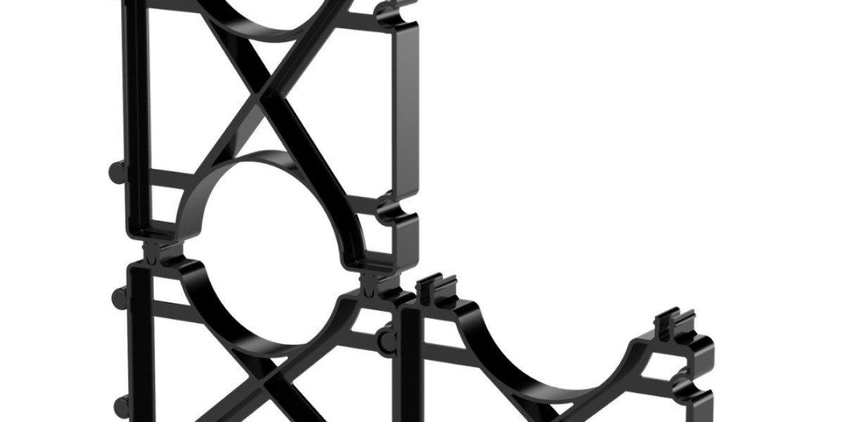 Essential Guide to Cable Protection Using HDPE Duct Spacer Technology
