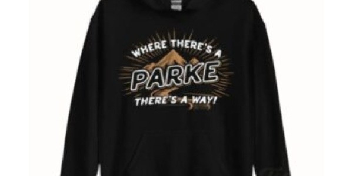 The Parke Hoodie Hood Shape Sits Different from Nike
