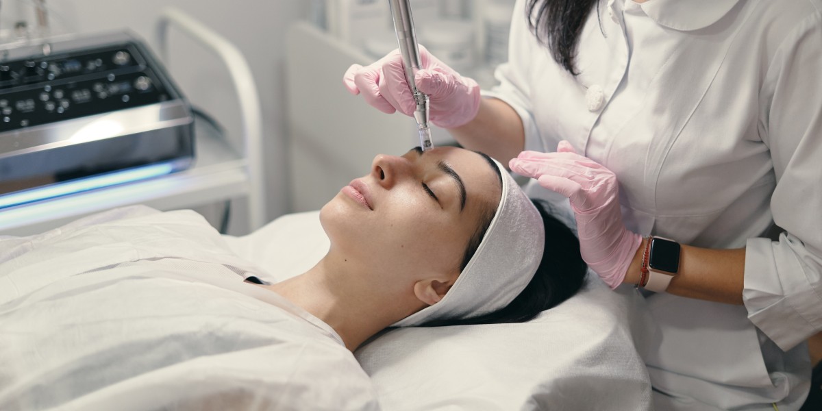Best Aesthetic Clinic in Dubai for Modern Beauty Solutions