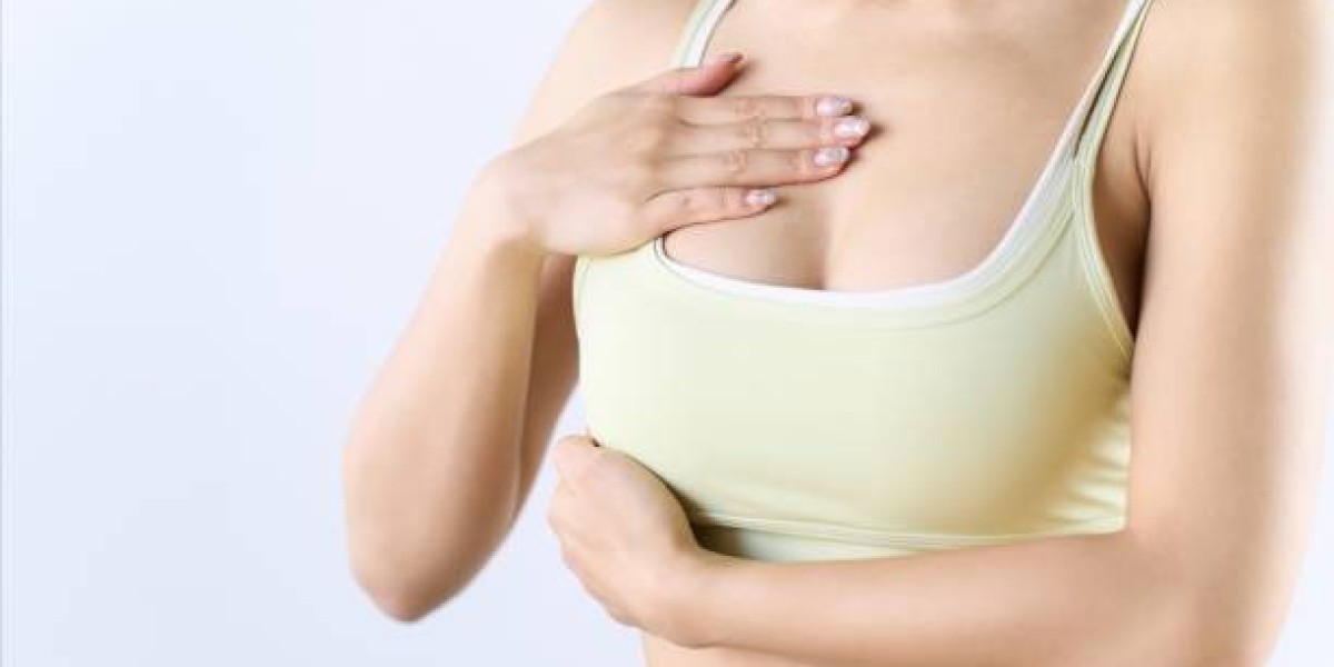 How to Choose the Right Breast Implant Size
