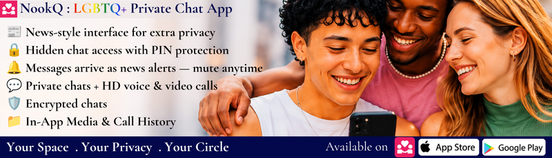 Private Gay Video Chat Apps