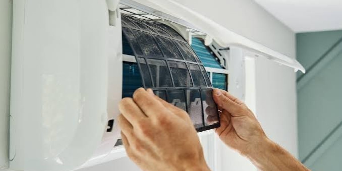 24/7 AC Repair Services in Lahore – Fast & Efficient