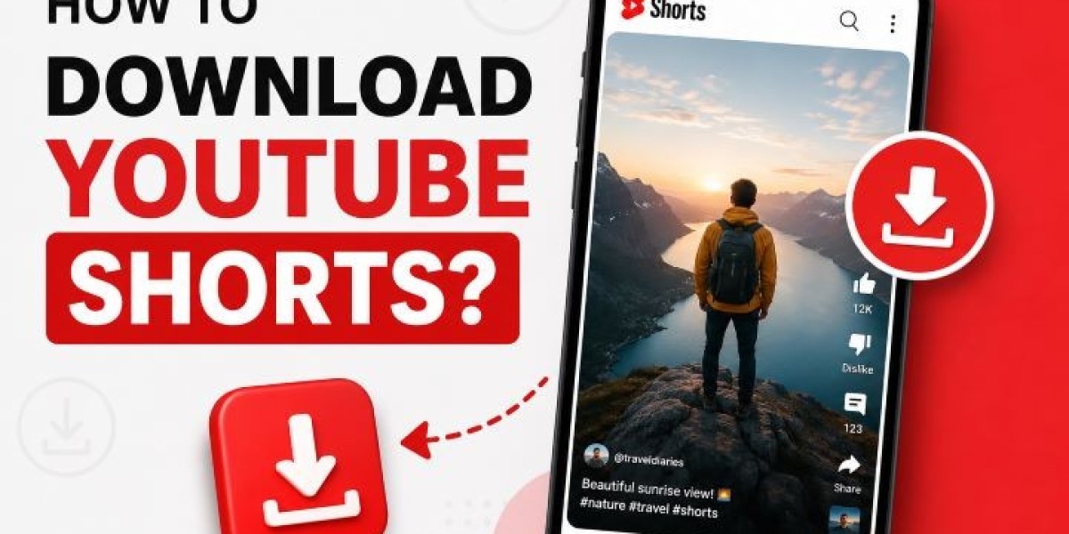 How to Download YouTube Shorts for Free in HD