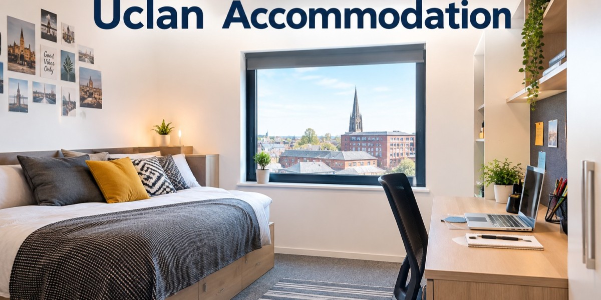 How to Choose the Right Preston Student Accommodation for University Life
