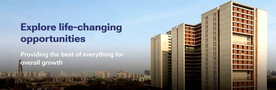 Jaypee Institute of Information Technology Cover Image
