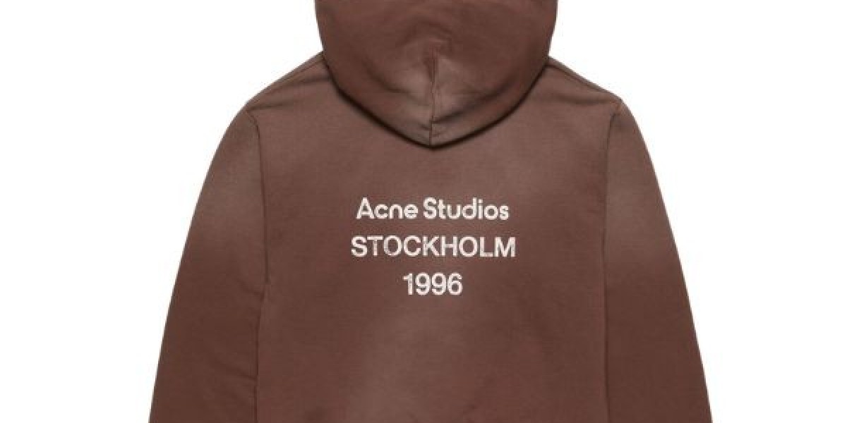 Acne Studios Style Inspiration for Your Next Outfit