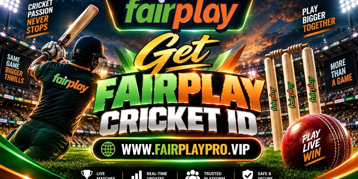 Fairplay Signup and Login Guide: Understanding Fairplaypro-VIP Accounts
