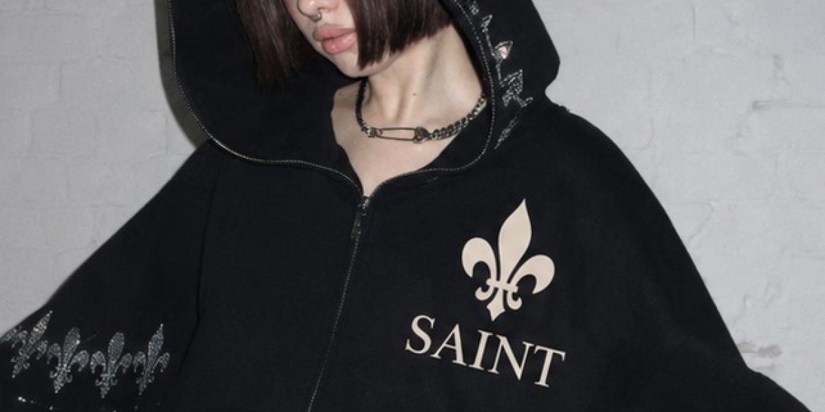 Saint Michael Sweater vs Hoodie: Which One Should You Buy?