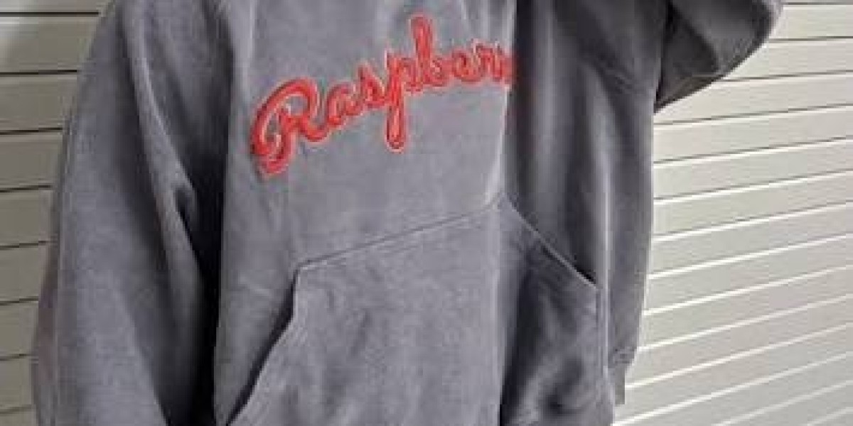 Raspberry Hills and Modern Streetwear Style