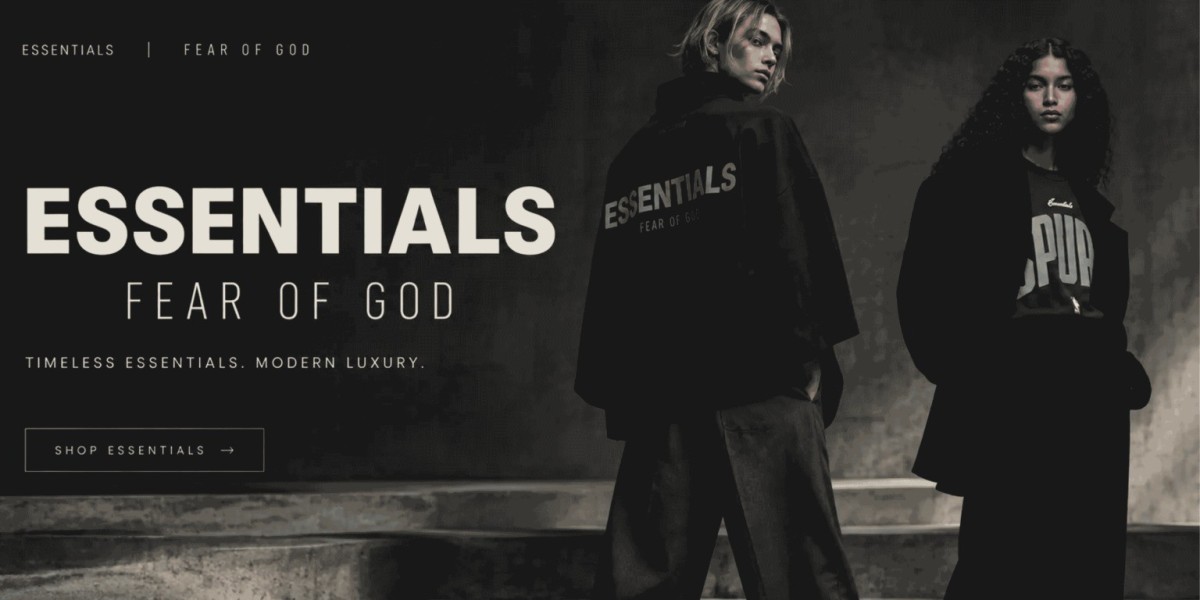 Do Essentials Hoodies Run Big?