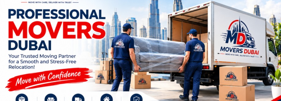 movers Dubai Cover Image
