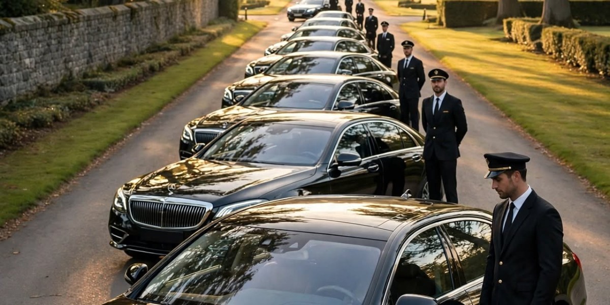 London to Southampton Cruise Transfer & Prom Car Hire