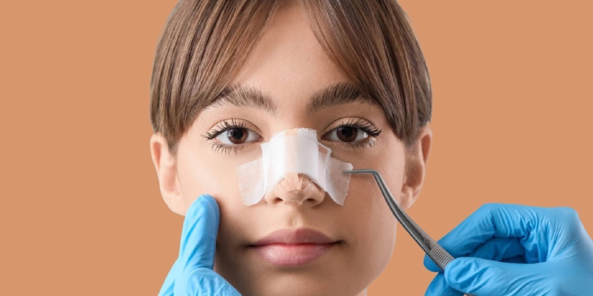 Nose Surgery in Dubai: Understanding Recovery and Results