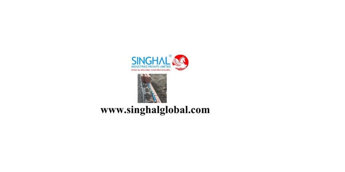 Uniaxial Geogrid Enhances Soil Stability Across Reinforced Earth Structures