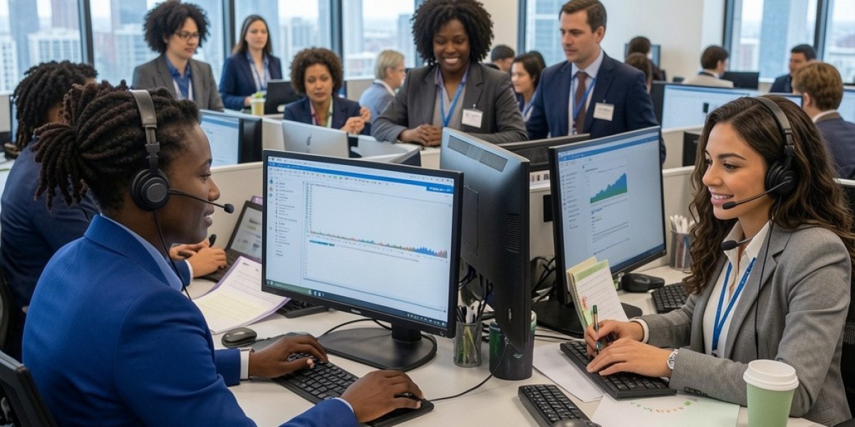 The Role of Back Office Support in Preventing Customer Data Errors