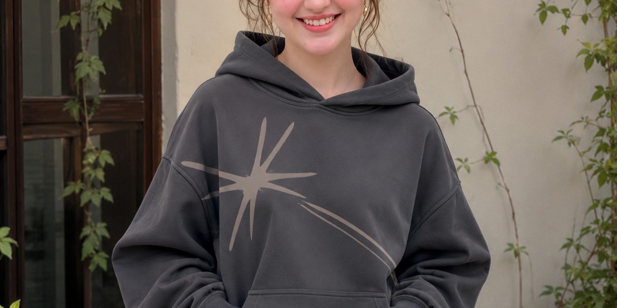 What Makes Spider Hoodie Stand Out in Modern Fashion