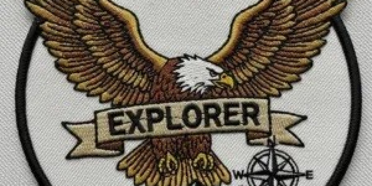 Online Patch Digitizing USA: A Complete Guide to Embroidery Files