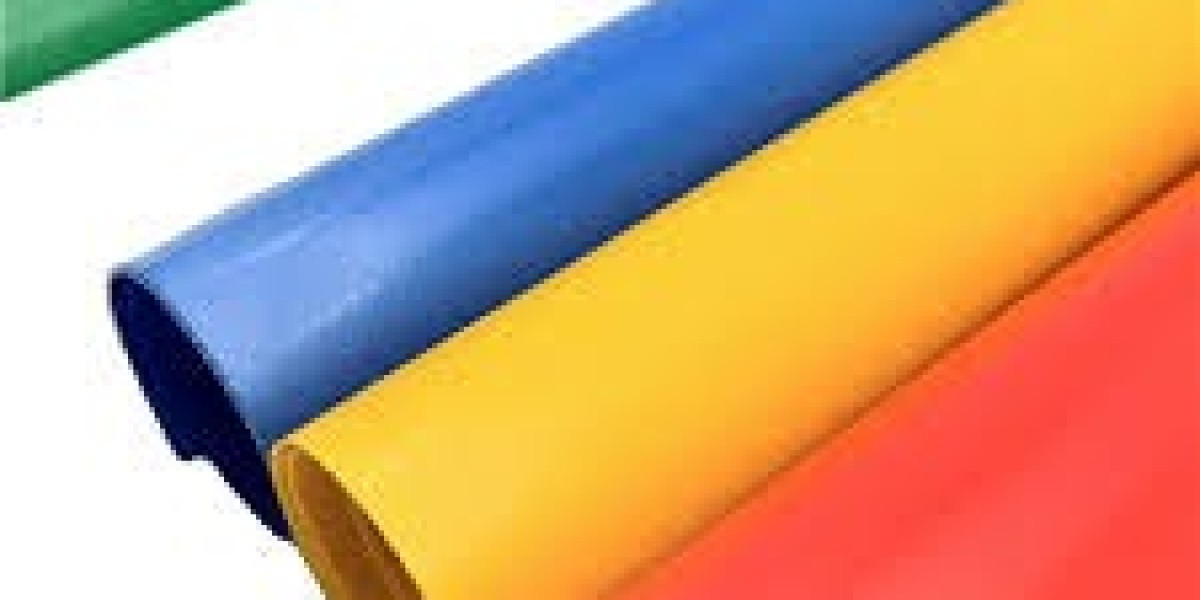 Can ShanghaiMsd PVC Inflatable Fabric Support Creative Designs?