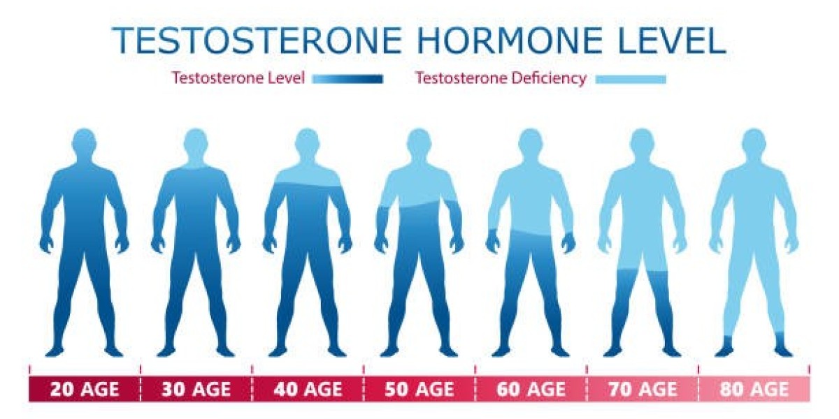 Fatigue Low Libido Brain Fog Could Low Testosterone Be the Cause?