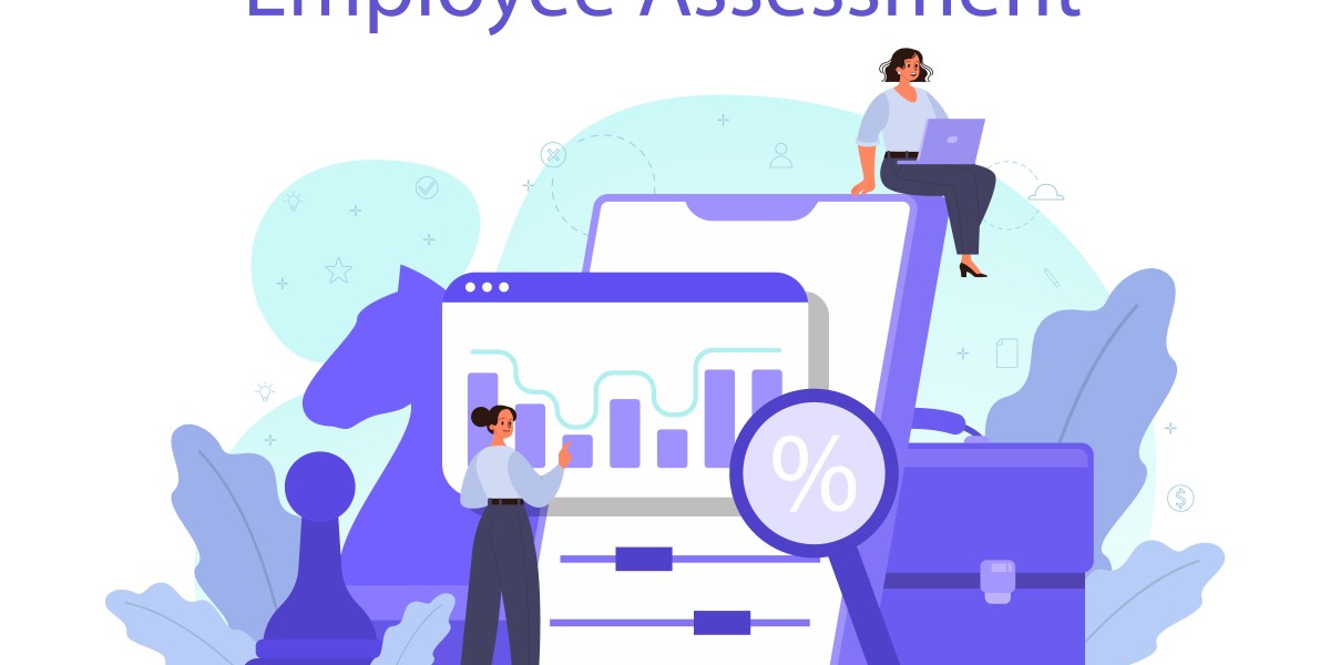 Sales Ability Assessment