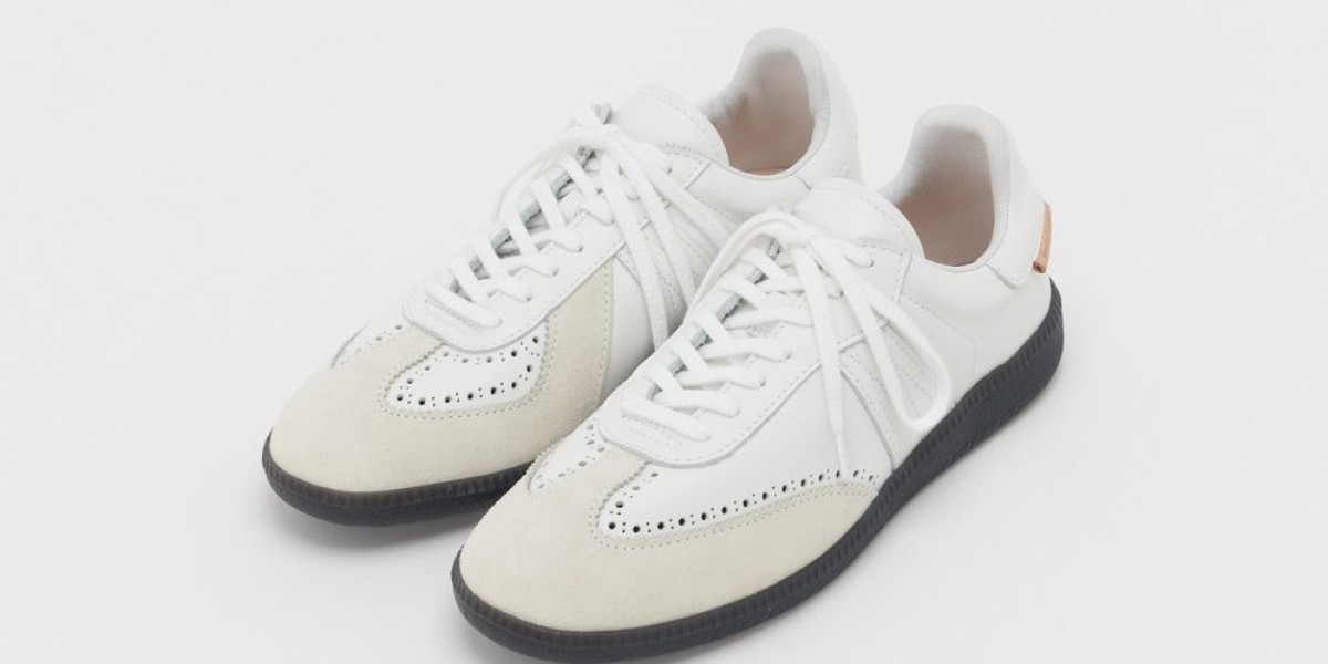 How Hender Scheme Shoes Turn Everyday Footwear Into Personal Style
