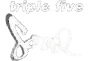 Triple Five Soul | Triple 5 Soul | 555 Soul