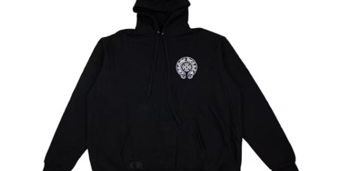 Chrome Hearts – The Ultimate Expression of Street Style