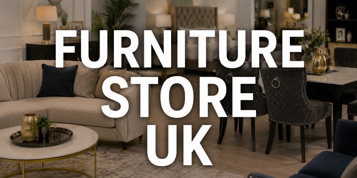 How to Find the Best Online Furniture Stores in the UK