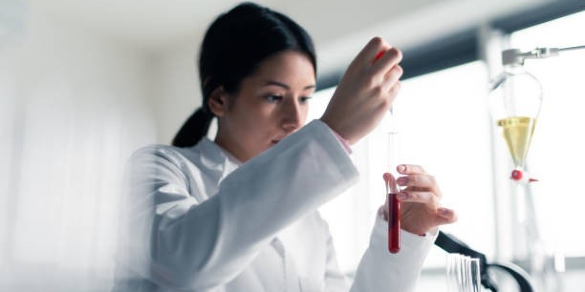 Peptide Treatments in Riyadh for Dull and Tired-Looking Skin