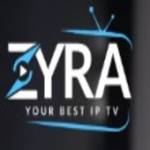 Zyra IPTV Profile Picture