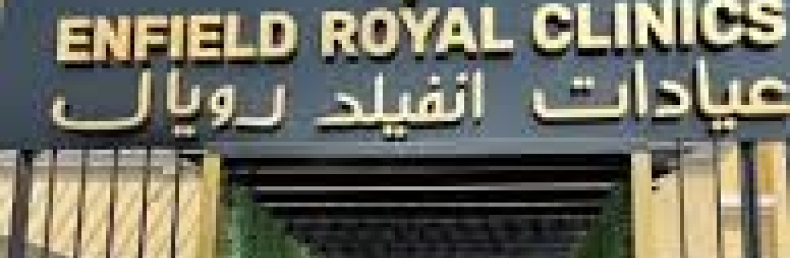 Enfield Royal Clinic Cover Image