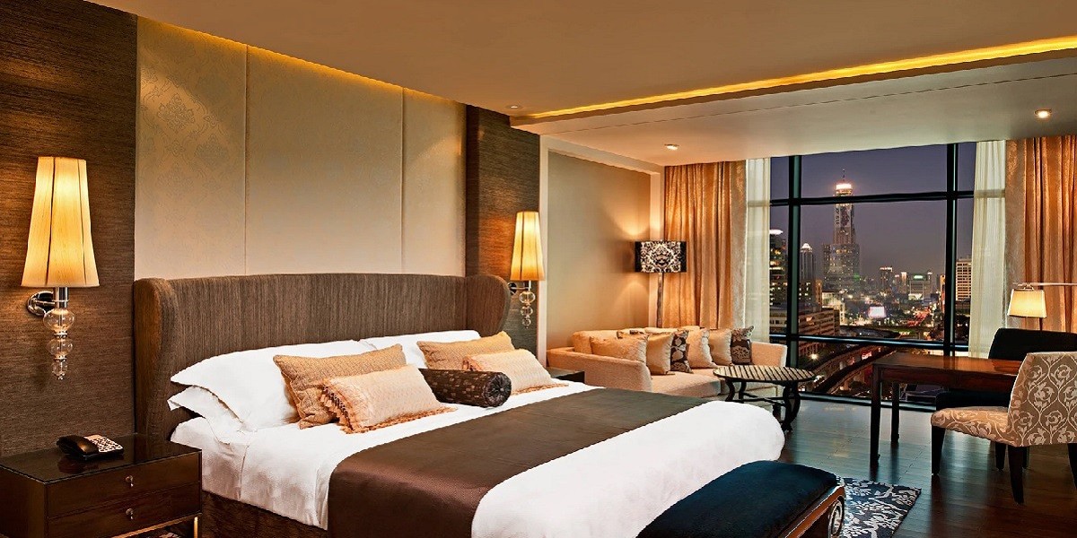 Is a Luxury Hotel in Lahore Worth the Splurge? The Honest Verdict After One Weekend