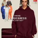 Mens Hoodie Profile Picture